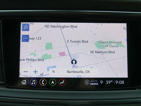 Used 2022 Buick Enclave Avenir w/ Avenir Technology Package AWD/4WD image 27
