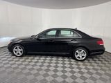 Used 2016 Mercedes-Benz E 350 4MATIC Sedan image 2