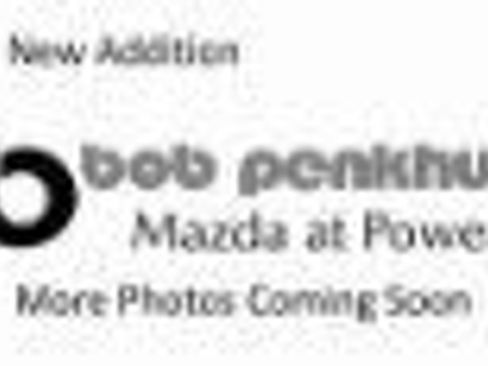 Used 2024 MAZDA MAZDA3 s image 1