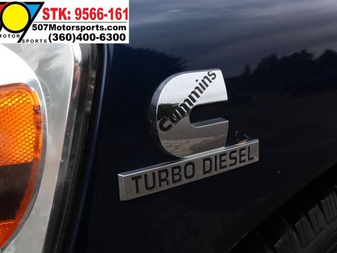 Used 2007 Dodge Ram 2500 Truck SLT w/ Quad Cab Big Horn Value Group RWD image 14