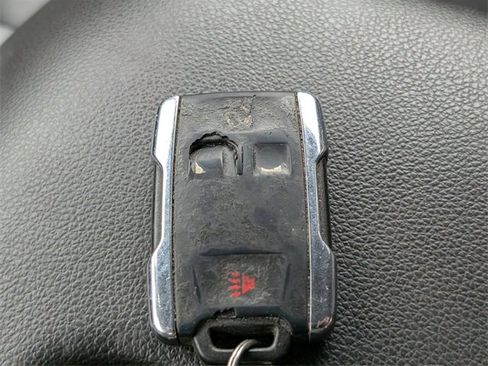 Used 2017 Chevrolet Silverado 1500 High Country image 27