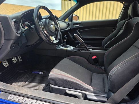 Used 2018 Subaru BRZ Premium w/ Popular Package #1 image 11