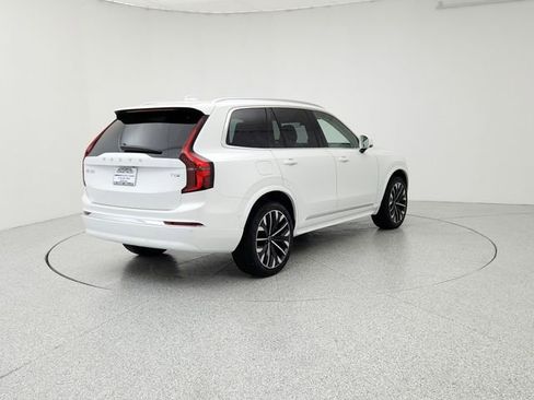 New 2025 Volvo XC90 T8 Plus w/ Protection Package Premier image 5