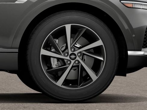 New 2026 Genesis GV80 2.5T Advanced AWD/4WD image 25