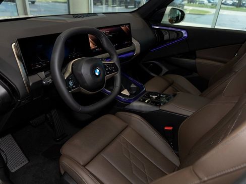 Used 2025 BMW X3 xDrive30i image 15