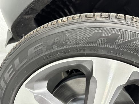 New 2024 Jeep Grand Cherokee Limited 4xe image 41