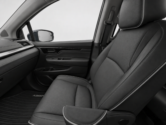 Used 2022 Honda Odyssey Elite image 15
