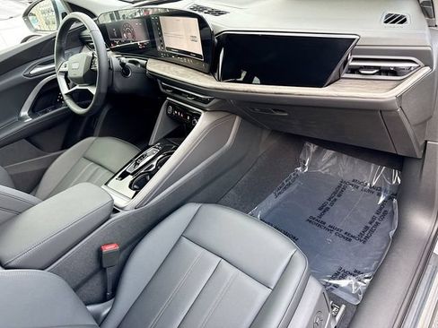 New 2026 Audi Q5 Premium AWD/4WD image 12