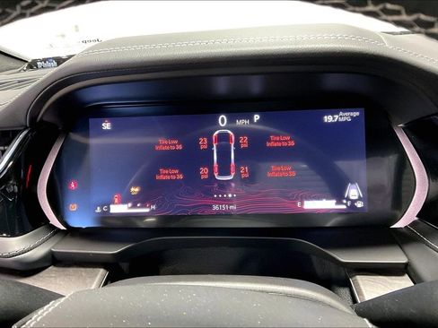 Used 2022 Jeep Grand Cherokee Overland w/ Adv Protech Group III image 26