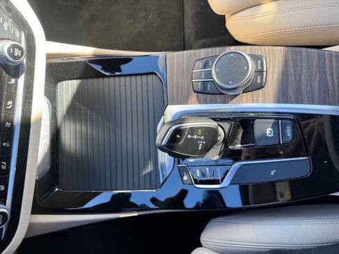 Used 2019 BMW X3 sDrive30i w/ Driving Assistance Package image 53