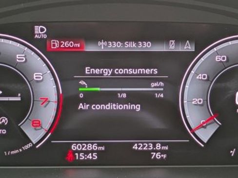 Used 2023 Audi A5 2.0T Premium Plus image 11