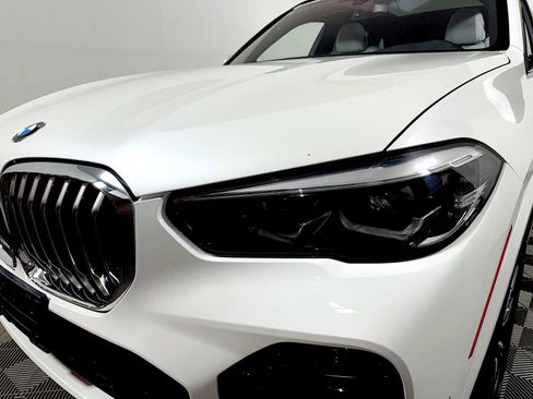 Used 2023 BMW X5 xDrive40i w/ M Sport Package AWD/4WD image 26