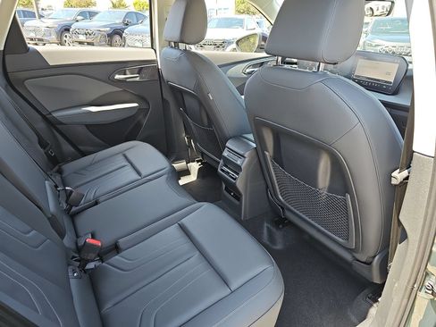 New 2026 Audi Q3 quattro 2.0T AWD/4WD image 11