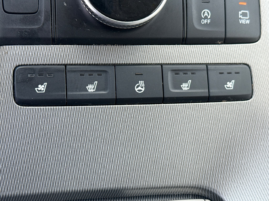 Used 2022 Hyundai Palisade Calligraphy FWD image 33