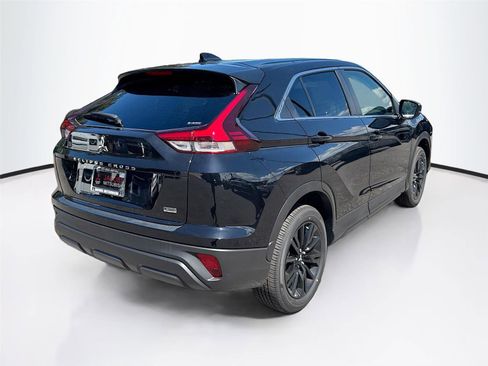 New 2025 Mitsubishi Eclipse Cross LE image 7