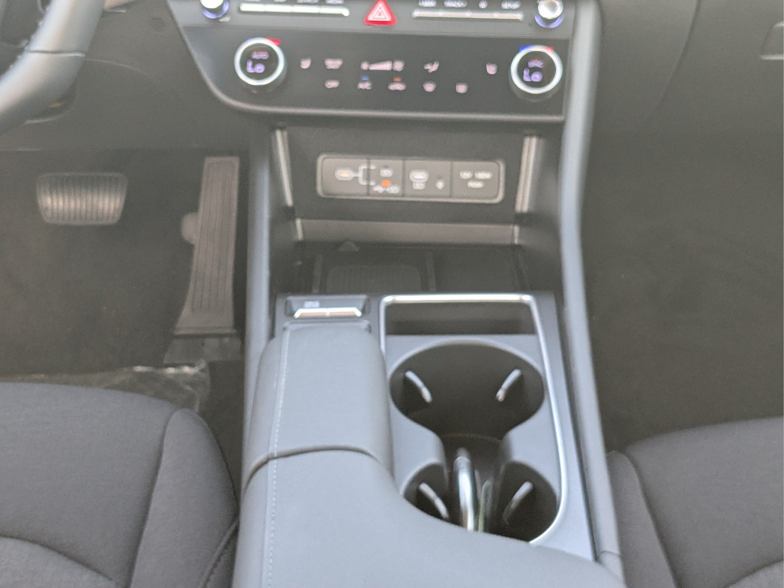 New 2026 Hyundai Sonata SEL FWD image 18