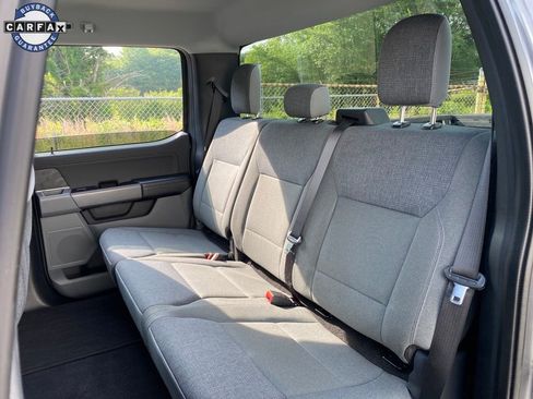 Used 2024 Ford F150 XLT image 18