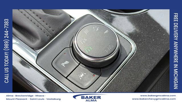 Certified 2022 Chevrolet Blazer Premier w/ Enhanced Convenience Package AWD/4WD image 21