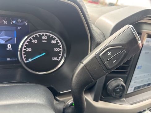 Used 2021 Ford F150 XLT w/ Equipment Group 302A High image 30