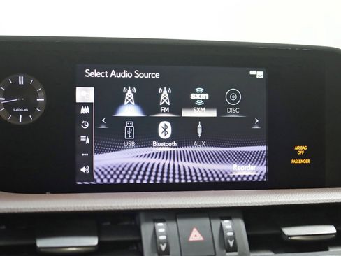 Used 2021 Lexus ES 300h w/ Accessory Package image 20