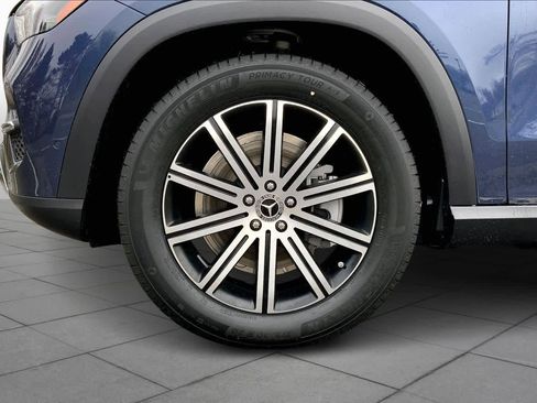 New 2026 Mercedes-Benz GLE 350 GLE 350 image 15