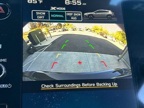 Certified 2024 Subaru Crosstrek 2.5i Sport w/ Crosstrek Mirror Package AWD/4WD image 23