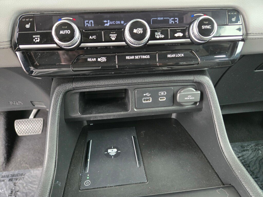 Certified 2025 Honda Pilot EX-L image 18
