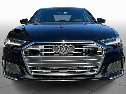 Used 2022 Audi A6 3.0T Prestige image 3