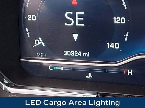 Used 2024 Chevrolet Silverado 1500 LT image 23