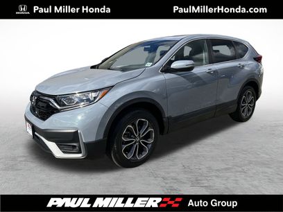 Used 2022 Honda CR-V EX