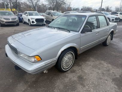 Used 1994 Buick Century Special