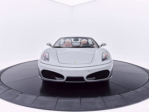 Used 2009 Ferrari F430 Spider RWD image 31