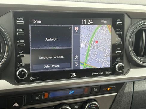 Used 2023 Toyota Tacoma Limited image 21