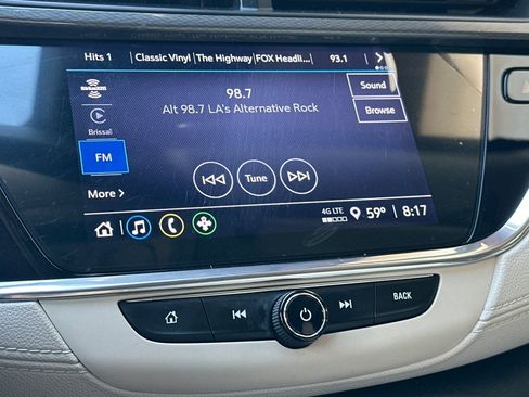 Used 2023 Buick Encore GX Preferred w/ Cold Weather Comfort Package image 25