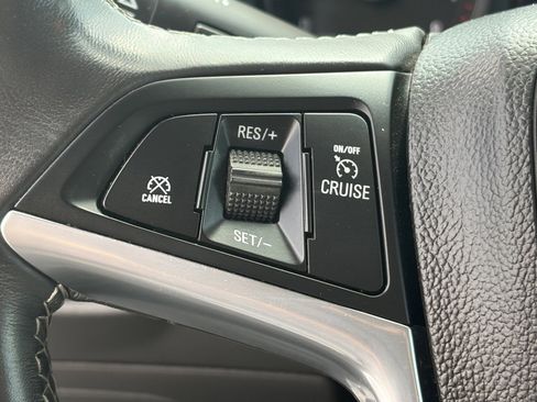 Used 2020 Buick Encore Preferred w/ Safety Package AWD/4WD image 21