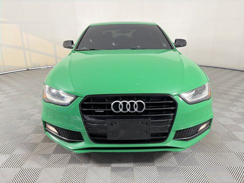 Used 2014 Audi A4 2.0T Premium Plus w/ Premium Plus Package image 2