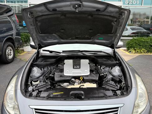 Used 2012 INFINITI G37 Journey w/ Premium Pkg RWD image 41
