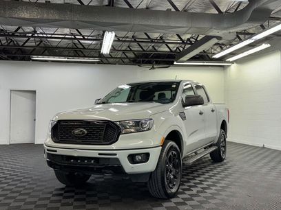 Used 2021 Ford Ranger XLT w/ Equipment Group 302A High