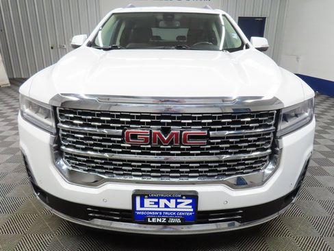 Used 2020 GMC Acadia Denali image 38