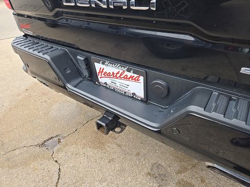 Used 2020 GMC Sierra 1500 Denali image 29