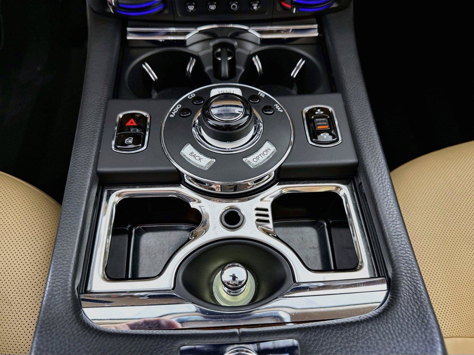 Used 2013 Rolls-Royce Ghost RWD image 18