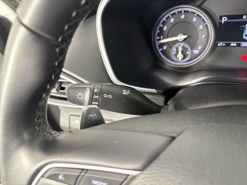 Used 2023 Hyundai Santa Fe SEL image 15