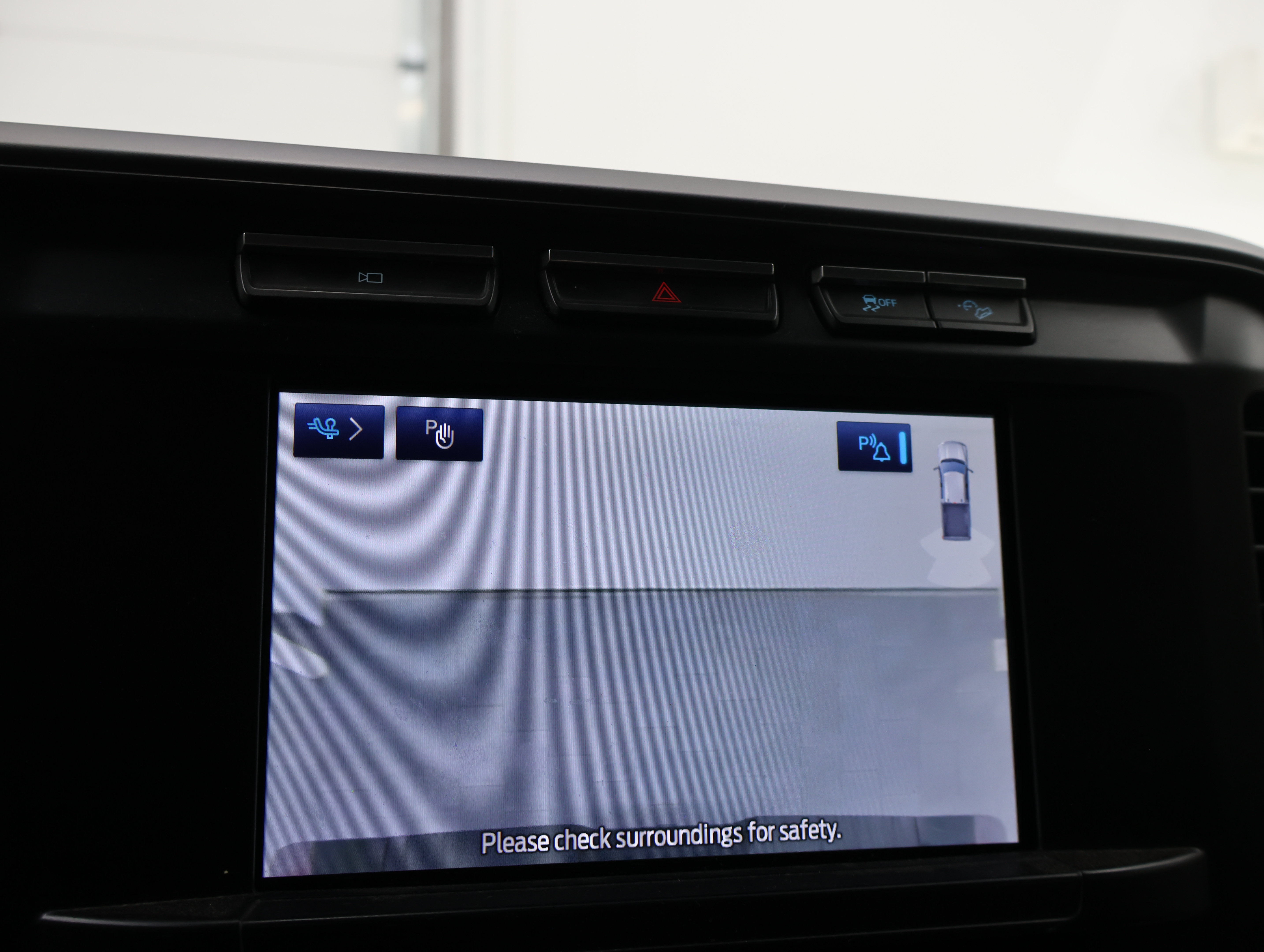 Used 2023 Ford F250 XL w/ STX Appearance Package AWD/4WD image 16