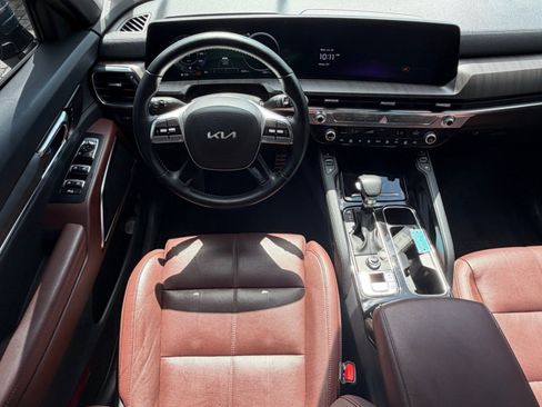 Certified 2024 Kia Telluride SX FWD image 31