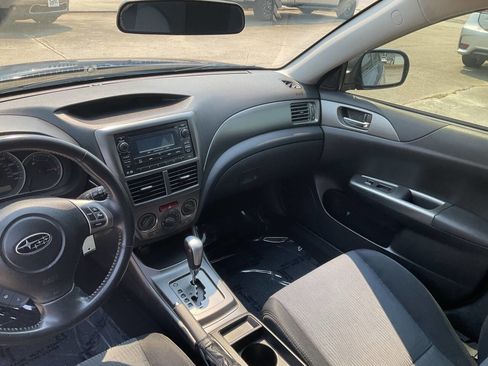 Used 2011 Subaru Impreza Outback Sport image 14