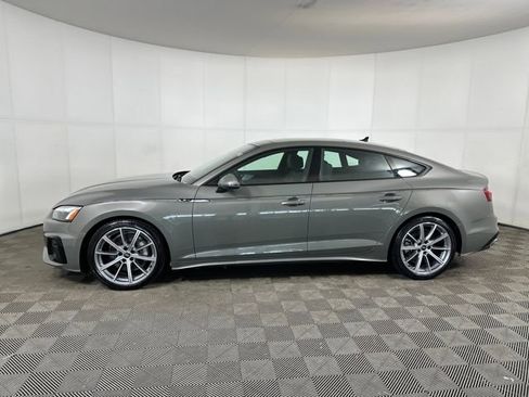 Used 2025 Audi A5 2.0T Premium Plus image 6