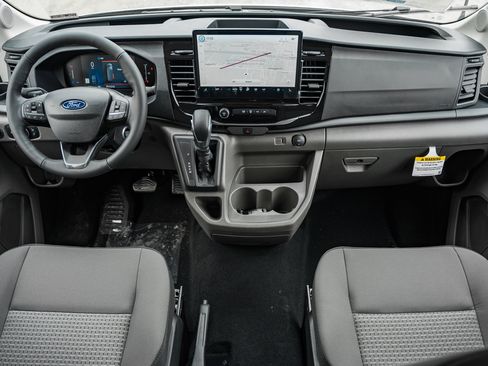 New 2026 Ford Transit 350 XLT image 27