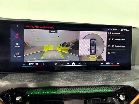 Used 2025 BMW M340i w/ Premium Package image 20