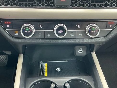 Used 2023 Honda HR-V EX-L image 13
