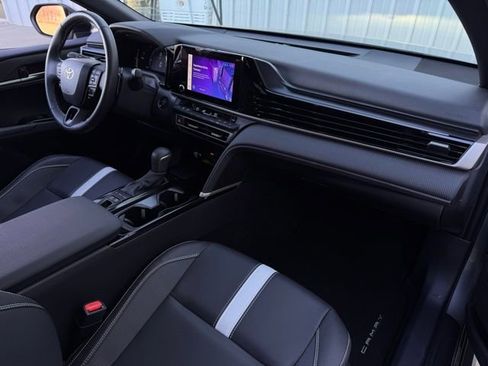 Used 2025 Toyota Camry LE image 49
